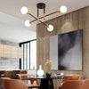 Modern Chandelier LED Ceiling Lamp