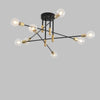 Modern Chandelier LED Ceiling Lamp