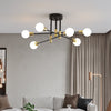 Modern Chandelier LED Ceiling Lamp