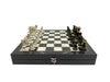 Personalized 16.5 inches Premium Chess Set - Gift Idea for Anyone on Any Occasion - Legendary Chess Figures