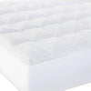 3 INCH DOWN ALTERNATIVE MATTRESS TOPPER