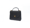 Top Handle 1.0 (Jet Black) Bag