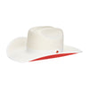 Western (Snow White) Fedora Cowboy Hat