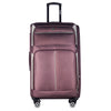 Star collection luggage brown (20/26/28/30