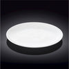 White Dinner Plate 10