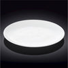 White Round Plate / Platter 12