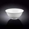 Small White Bowl 4.5