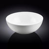 White Bowl 8