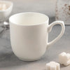 White Mug 9 Oz | 270 Ml