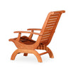 Aspen Eucalyptus Plantation Chair