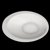 White Ceaser Salad Bowl 11