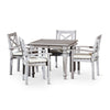 Castlewood Canyon Outdoor Dining Sets