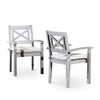 Castlewood Canyon Outdoor Dining Sets