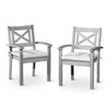 Castlewood Canyon Outdoor Dining Sets