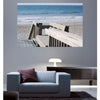 Clark Beach Wall Decal (5 Sizes Available)