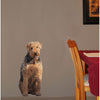 Clark Dog Wall Decal (3 Sizes Available)