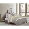 Comforter 7 Piece Set Queen Calibre