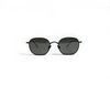 Sand (Jet Black) Sunglasses