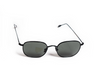 Sand (Jet Black) Sunglasses