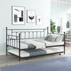 Daybed with Trundle