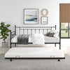 Daybed with Trundle