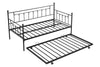 Daybed with Trundle