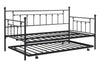 Daybed with Trundle