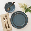 Dinnerware Set 12 Piece Stoneware, Service for 4