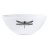 Dinnerware Set 16 Piece Dragonfly, Service for 4