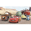 Disney Pixar Cars Desert Pre-pasted Wall Mural | 10.5'W x 6'H