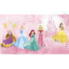 Disney Princess Enchanted Pre-pasted Wall Mural | 10.5'W x 6'H