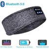 Bluetooth Headphone Headset Headband