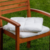 DTY Outdoor Living Leadville Chair Cushions, Set of 2