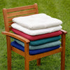 DTY Outdoor Living Leadville Chair Cushions, Set of 2