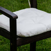 DTY Outdoor Living Leadville Chair Cushions, Set of 2