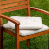 DTY Outdoor Living Leadville Chair Cushions, Set of 2