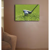 Fairway Drivin' Golf Canvas Print (2 Sizes Available)