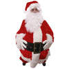 Jolly Santa Wall Decal (5 Sizes Available)