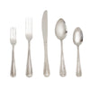 Flatware Silverware 20 Piece Cutlery Utensils Set for 4