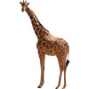 Giraffe Wall Decal (5 Sizes Available)