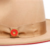 Hollywood (Golden Honey) Outback Silhouette Hat