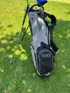 Byrdie Golf Stand Bag