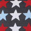 Blue Stars Pillow