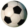 Soccer Ball II Wall Decal (3 Sizes Available)