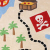 Pirate Rug