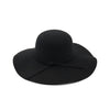 Incognito Traveler Wide Brim Floppy Hat