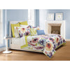 Quilt Bedding Set Woven 2 Piece Set Twin Talia