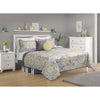 Quilt Bedding Set Woven 3 Piece Set Double/Queen Jensen