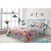 Quilt Bedding Set Woven 3 Piece Set King Felicity