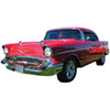 Chevy Bel-Air Wall Decal (2 Sizes Available)